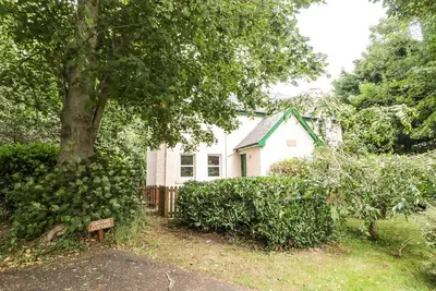 Image de Cottage du marié, CÔTE