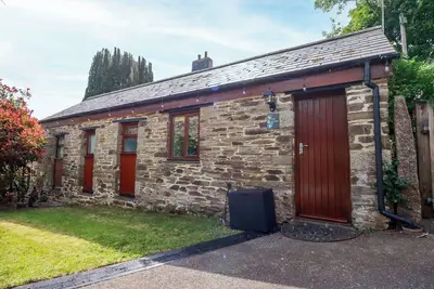 Image de Cottage confortable, Dobwalls