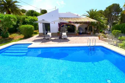 Image de Casa Markoli Javea - 5040