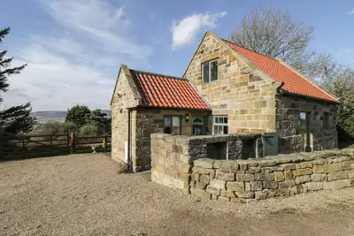 Image de The Piggery, Sleights
