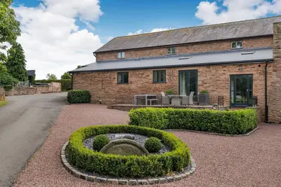 Image de Teal Barn, St Weonards
