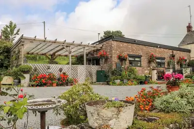 Image de Ffynnonlwyd Rural, les animaux de compagnie à St Clears, Réf 904205