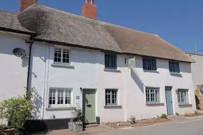 Image de Robin Cottage, Otterton