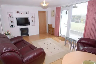 Image de Vue sur le jardin, Kingskerswell