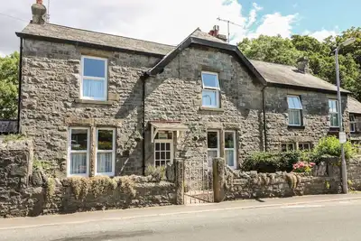 Image de Riverside View, Cark In Cartmel