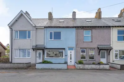 Image de 2 Tregof Terrace, Cemaes Bay