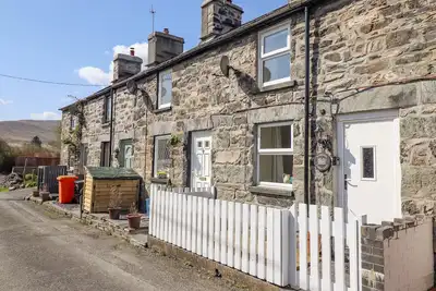 Image de 2 White Street, Penmachno