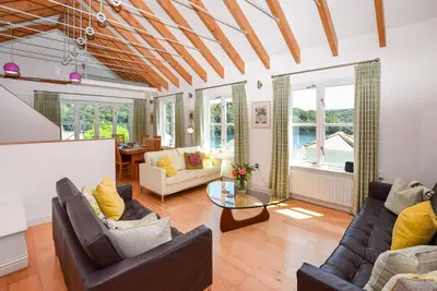 Image de The Studio - Deux Chambres Maison, Couchages 4