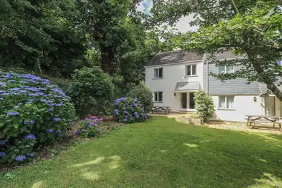 Image de Bramble Cottage, Falmouth