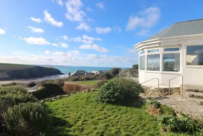 Image de Gwillen, Newquay