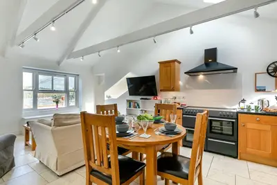 Image de Gartree Cottage - Deux Chambres Maison, Couchages 4