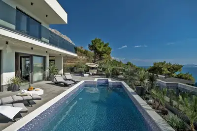 Image de Villa Petit Paradis avec Piscine