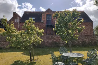 Image de La maison des entraîneurs, Bridgwater