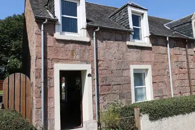 Image de Maison des sorcières, Inverness
