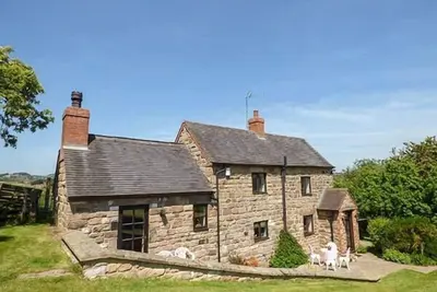 Image de Chevinside Cottage, pet friendly Ă Belper, Ref 919593
