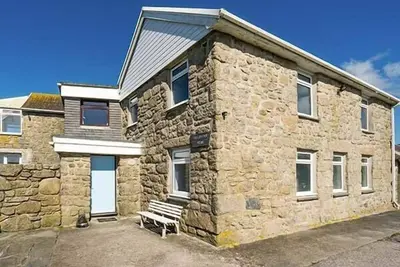 Tregiffian Vean, Sennen Cove
