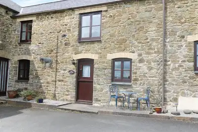 Image de Le vieux grenier, Polyphant