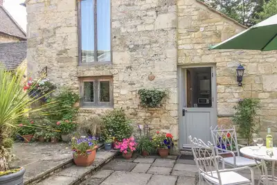 Image de The Old Cider House, Prestbury