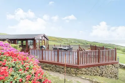Image de Pentref, Aberdovey