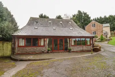 Image de Les vieilles écuries, Upton Bishop