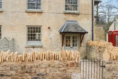 Image de La princesse Elizabeth; Sudeley Castle, Cotswolds - dort 4 personnes dans 2 chambres