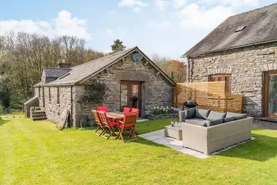 Image de Moresdale Bank Cottage, Kendal