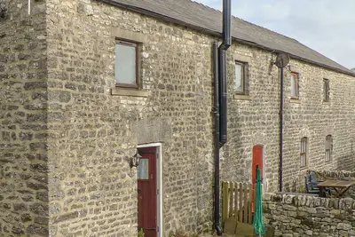 Image de 1 Mews primitifs, Chelmorton