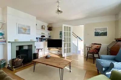Image de Peter Duck - Trois Chambres Maison, Couchages 5
