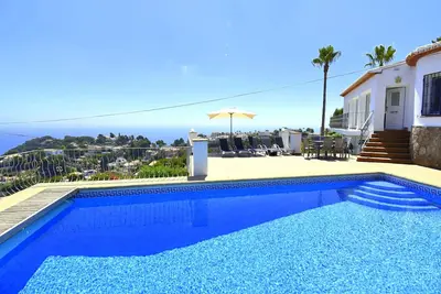 Image de Casa Mahler Javea - 5045