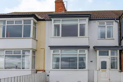 Image de Maison vue mer, Hornsea