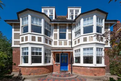 Image de Marram House - Six Chambres Maison, Couchages 13