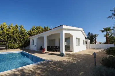 Image de Villa Casa Bonita by Ezoria Villas in Coral Bay
