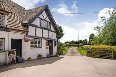 Image de Fern Hall Cottage, Whitney-On-Wye