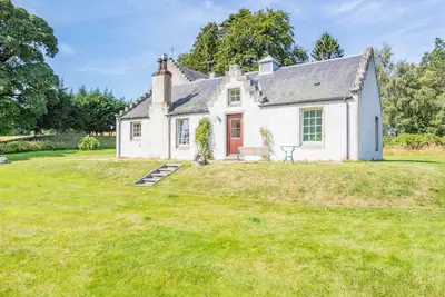 Image de The Old Laundry, Grantown-On-Spey
