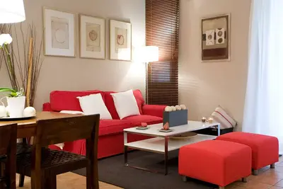 Ramblas Apartment, Boqueria
