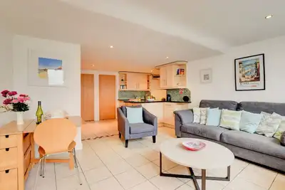 Image de An Kres - Deux Chambres Appartement, Couchages 4