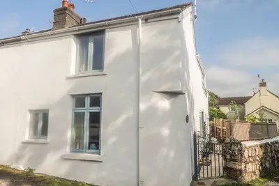Image de Corner Cottage, Reynoldston