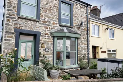 Image de Rose Cottage, St Dogmaels