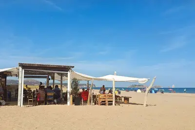 Image de Daró 3d 48 - 50 m de la plage, climatisation, WiFi et parking