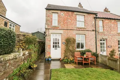 Image de Ghyll Cottage, Abbaye de Rosedale