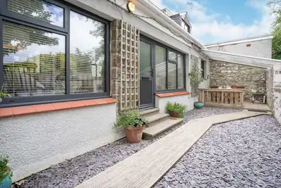 Image de Cottage Brasserie, Saundersfoot