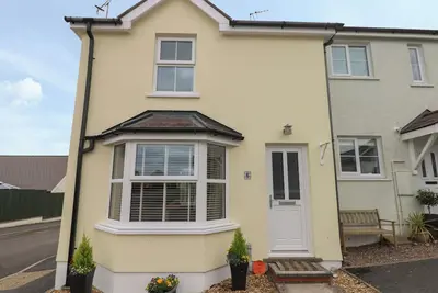 Image de Sandyhill House, Saundersfoot