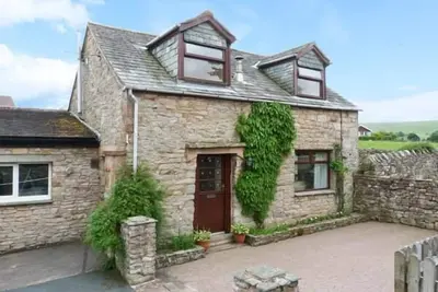 Image de Mews Cottage, Pont Pooley