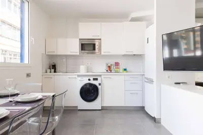 Image de Suites Garden Apartment 33
