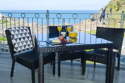 Image de 5 Arlington Villas, Ilfracombe