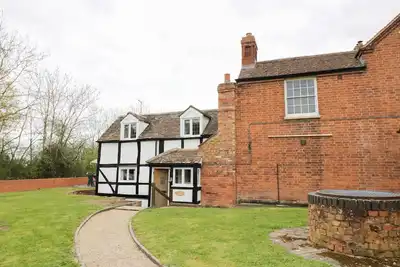 Image de Rose Cottage, Upton Upon Severn