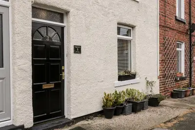 Image de Yeoman Terrace, Marske Au Bord De La Mer