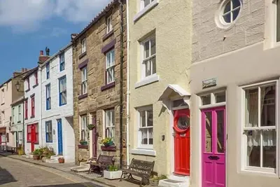 Image de Broomhill View, Staithes