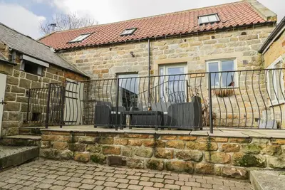 Image de Coopers Barn, Egton