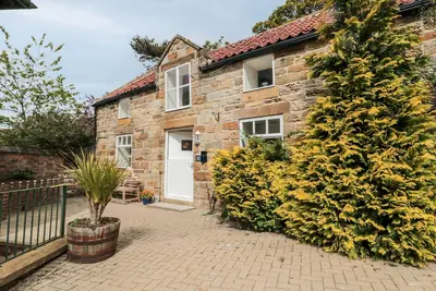 Image de St Hilda's Cottage, Hinderwell